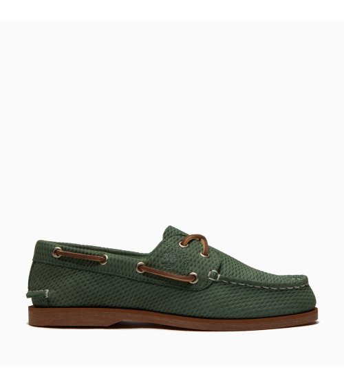 Timberland Bootsschuh Leder