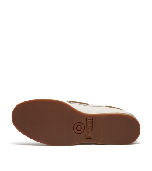 Timberland Bootsschuh Leder