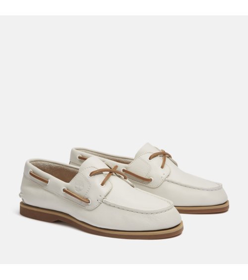 Timberland Bootsschuh Leder