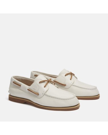 Timberland Bootsschuh Leder