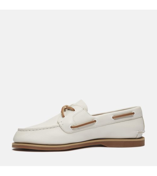 Timberland Bootsschuh Leder