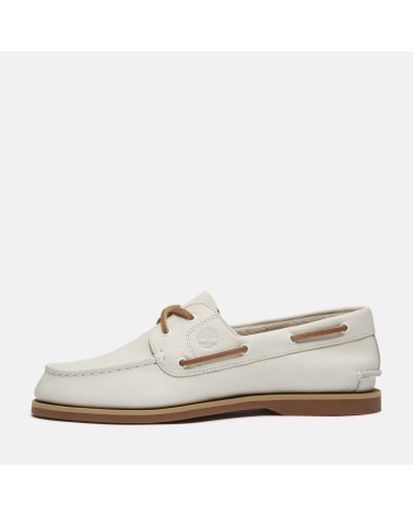 Timberland Bootsschuh Leder