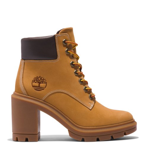 Timberland Allington Heights Stiefel mit Absatz