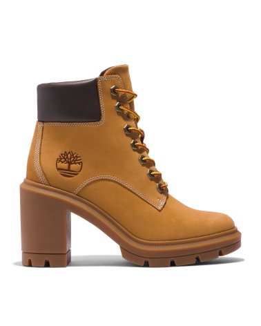 Timberland Allington Heights Stiefel mit Absatz