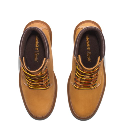Timberland Allington Heights Stiefel mit Absatz
