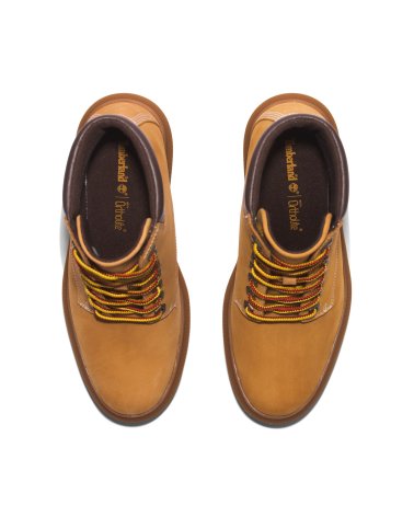 Timberland Stivali Allington Heights con tacco