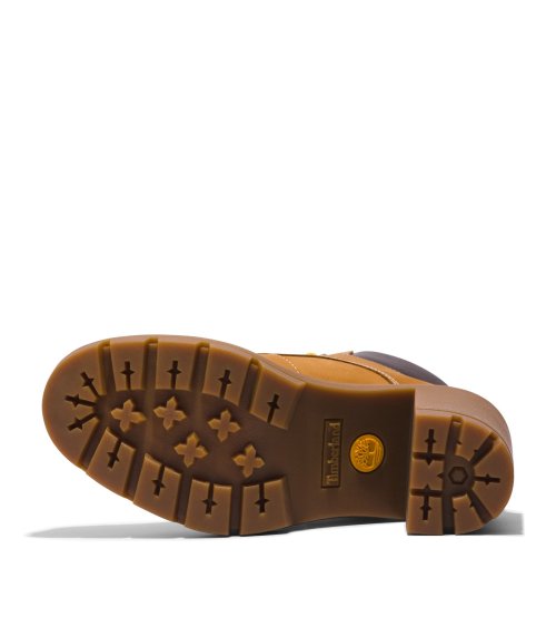 Timberland Allington Heights Stiefel mit Absatz