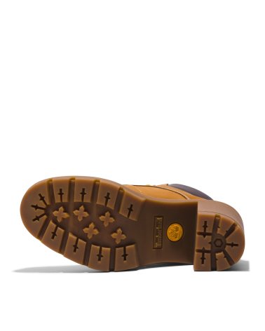 Timberland Stivali Allington Heights con tacco