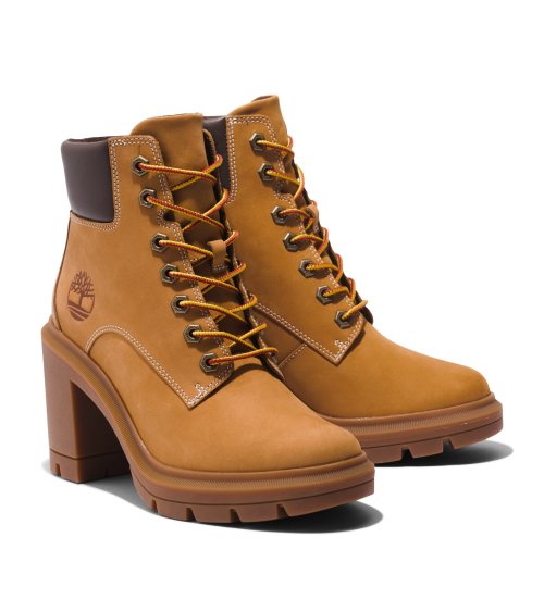 Timberland Allington Heights Stiefel mit Absatz