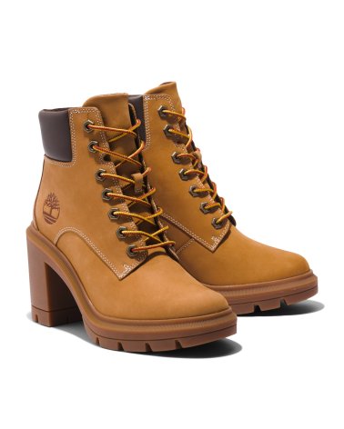 Timberland Allington Heights Stiefel mit Absatz