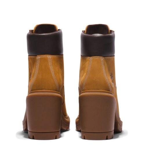 Timberland Bottes Allington Heights à Talons