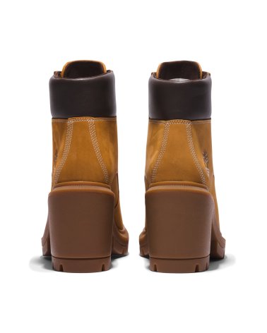 Timberland Allington Heights Stiefel mit Absatz