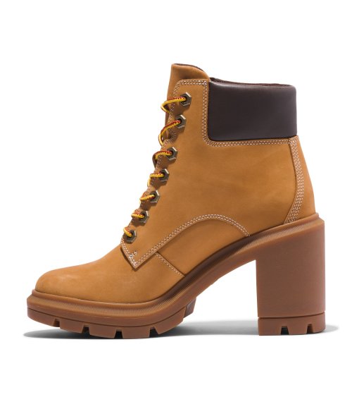 Timberland Allington Heights Stiefel mit Absatz