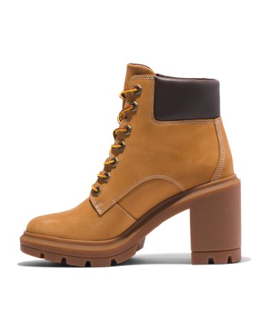 Timberland Allington Heights Stiefel mit Absatz