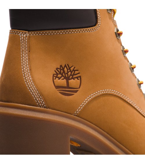 Timberland Bottes Allington Heights à Talons