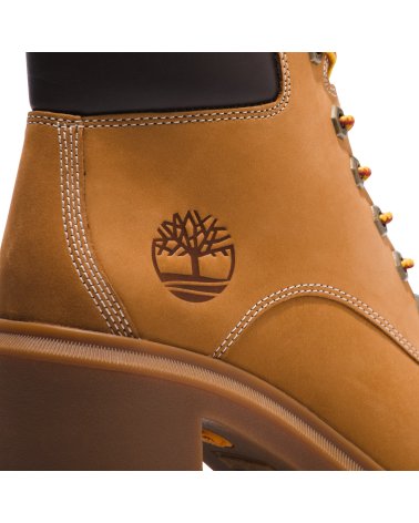 Timberland Allington Heights Stiefel mit Absatz