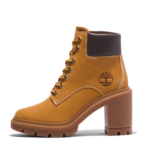 Timberland Allington Heights Stiefel mit Absatz