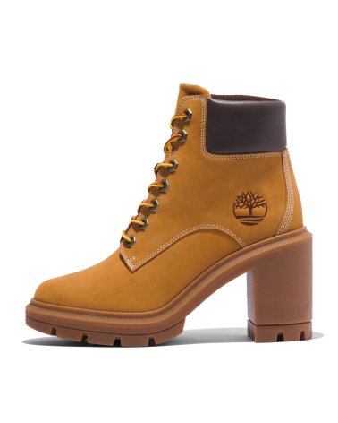Timberland Allington Heights Stiefel mit Absatz
