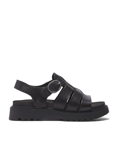 Sandali Timberland con fascette regolabili