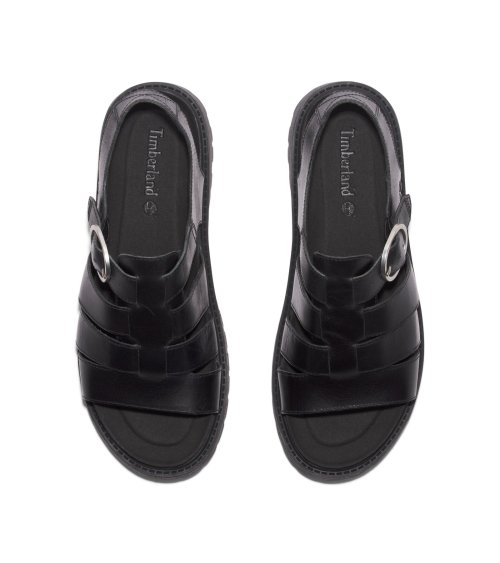Sandali Timberland con fascette regolabili