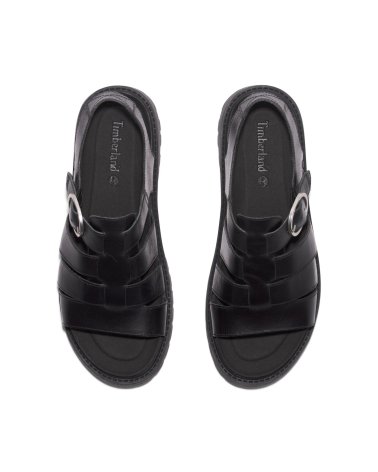 Sandali Timberland con fascette regolabili