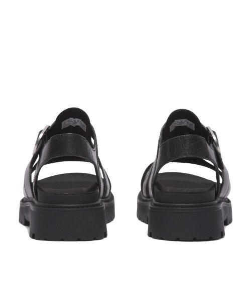 Timberland sandals with adjustable straps