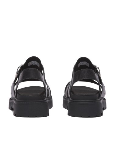 Timberland Sandalen mit verstellbaren Riemen