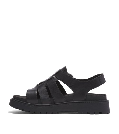 Timberland Sandalen mit verstellbaren Riemen