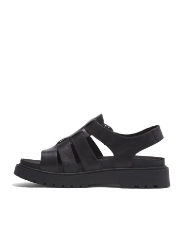 Timberland Sandalen mit verstellbaren Riemen