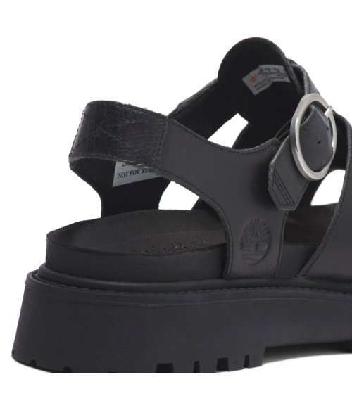 Sandali Timberland con fascette regolabili