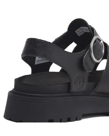 Sandali Timberland con fascette regolabili