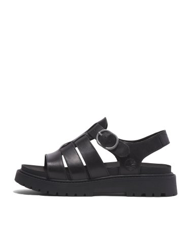 Sandalias Timberland con correas ajustables