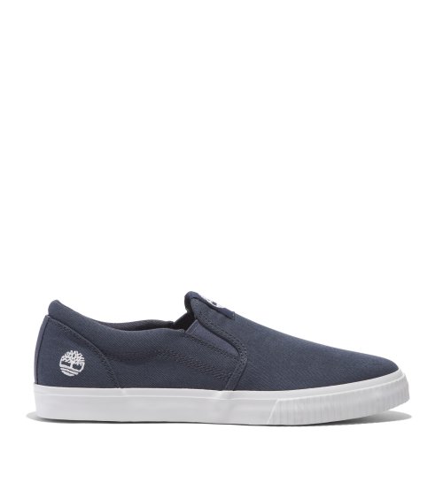 Timberland zapato barco slip-on