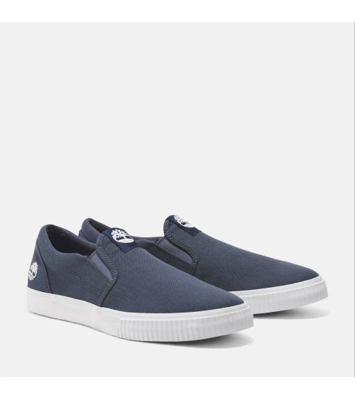 Timberland boat shoe slip-on