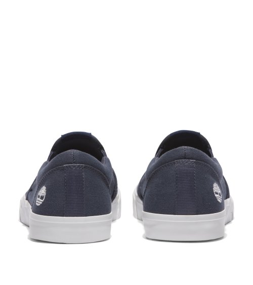 Timberland scarpa barca slip-on