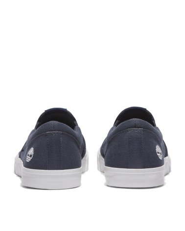 Timberland scarpa barca slip-on
