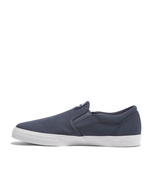 Timberland bateau slip-on