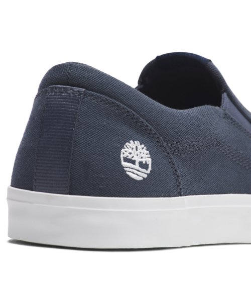 Timberland scarpa barca slip-on