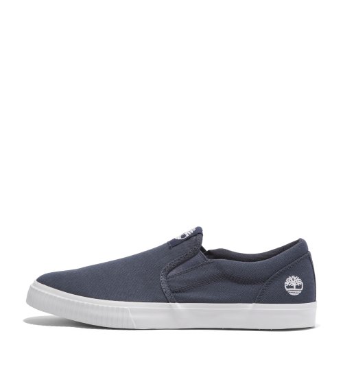 Timberland scarpa barca slip-on