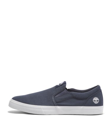 Timberland scarpa barca slip-on
