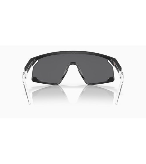 Oakley BXTR Lunettes de Soleil Sportives