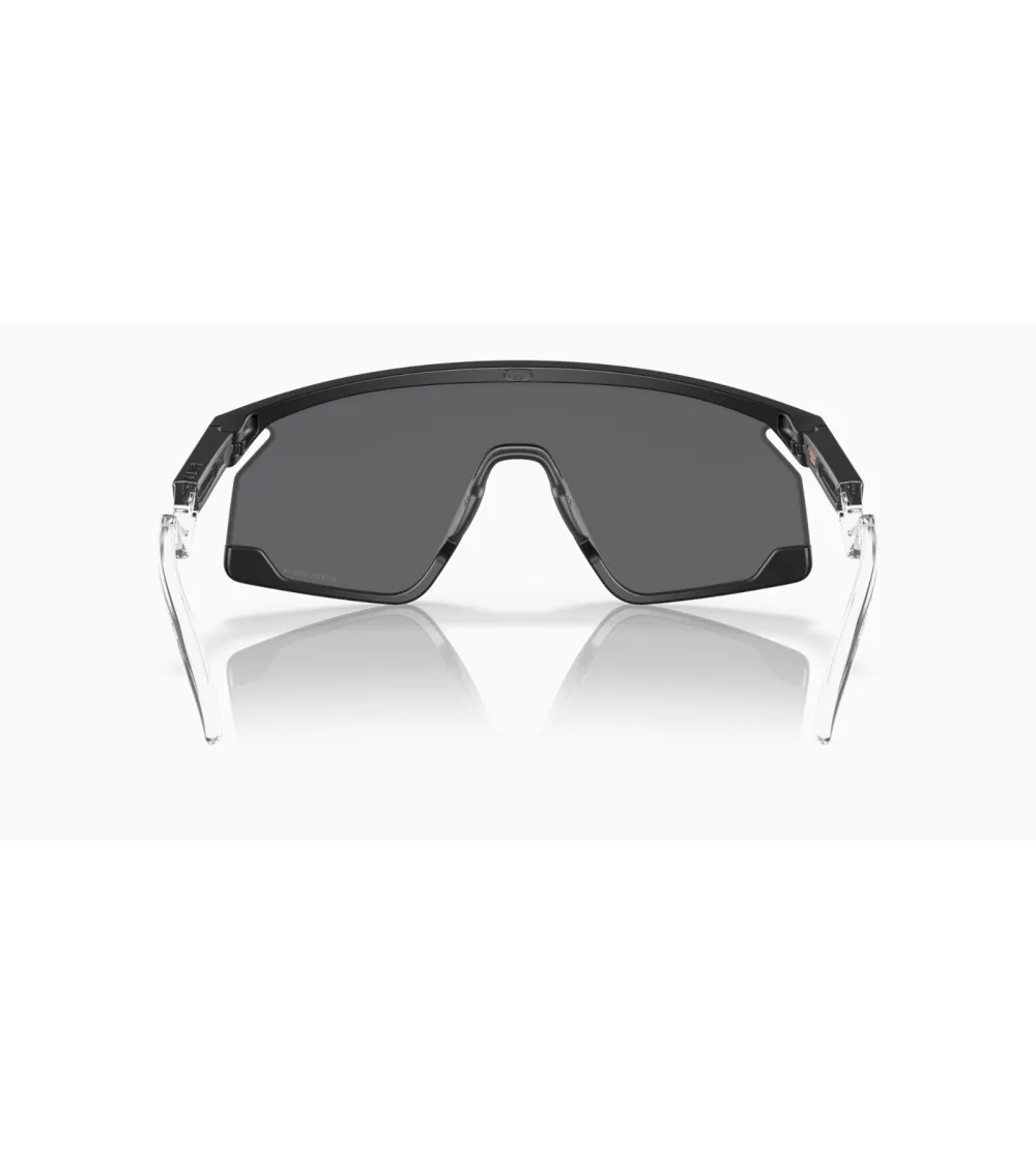 Oakley BXTR Lunettes de Soleil Sportives