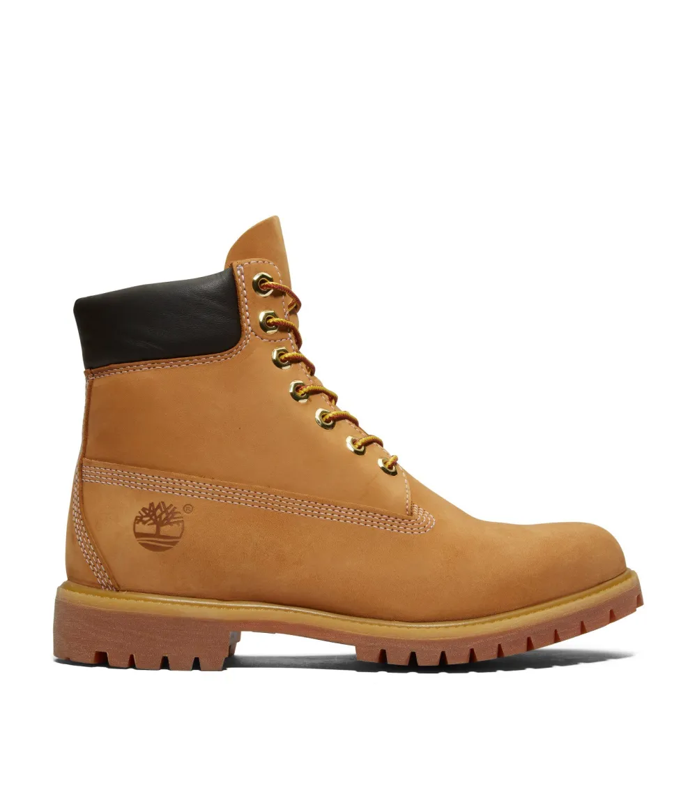 Timberland Premium 6-Inch Bottes Imperméables | Fuix