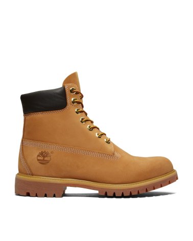 Timberland wasserdichte Lederstiefel