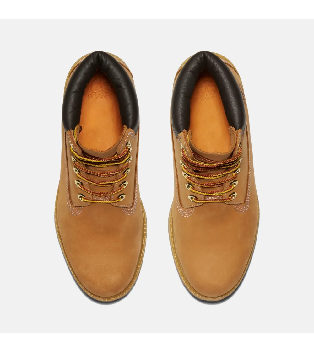 Timberland Premium 6-Inch Waterproof Boots | Fuix
