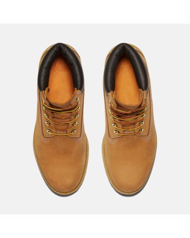 Timberland wasserdichte Lederstiefel