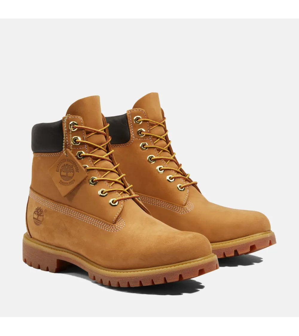 Timberland Premium 6-Inch Botas Impermeables | Fuix