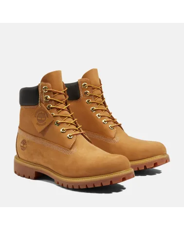 Timberland Premium 6-Inch Botas Impermeables | Fuix