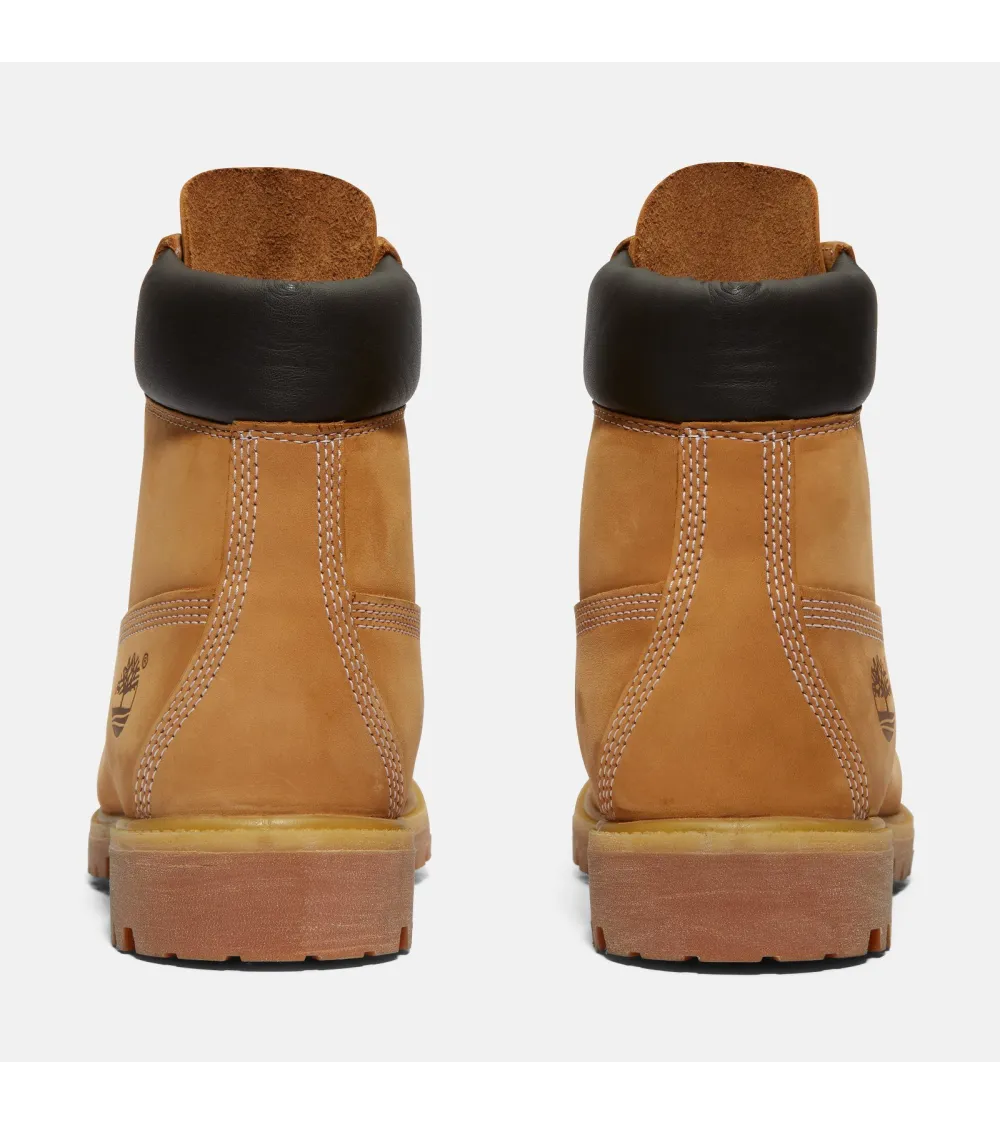 Timberland Premium 6-Inch Wasserdichte Stiefel | Fuix