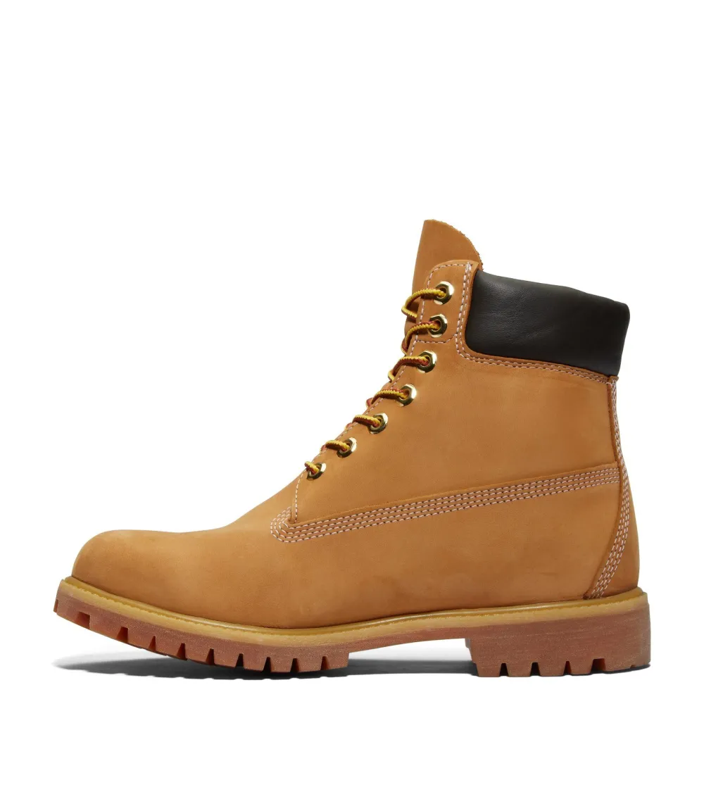 Timberland Premium 6-Inch Wasserdichte Stiefel | Fuix